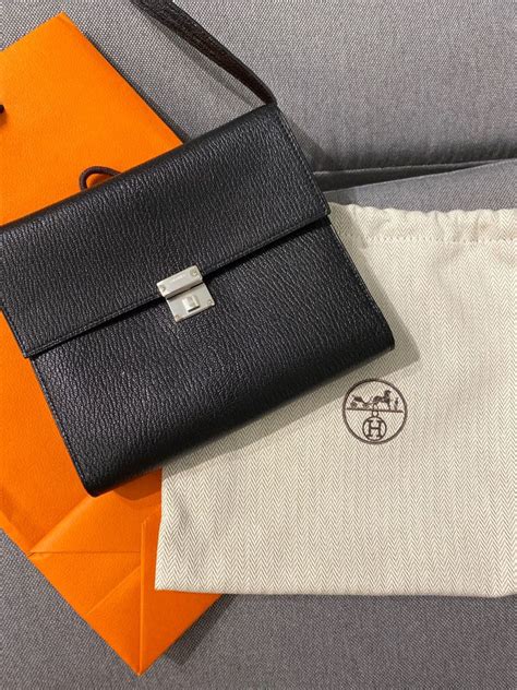 hermes clic wallet on chain